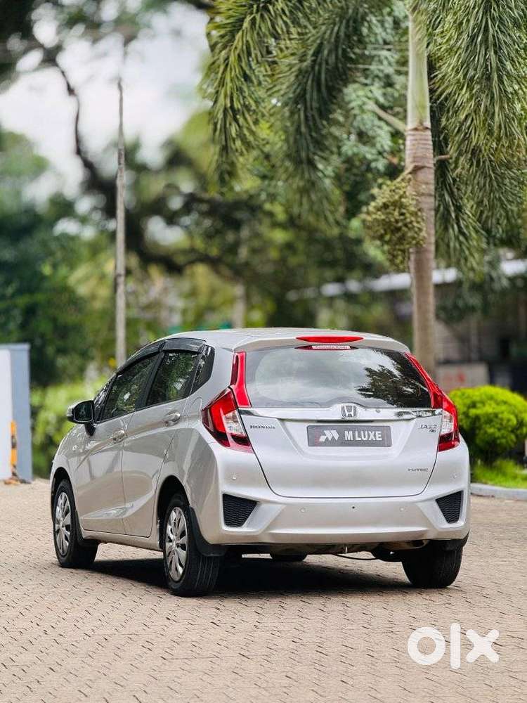 Honda Jazz 1.5 S I Dtec, 2016, Diesel