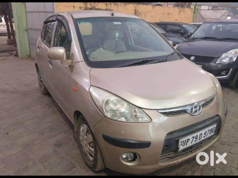 Hyundai I10 1.1l Irde Era Special Edition, 2011, Petrol