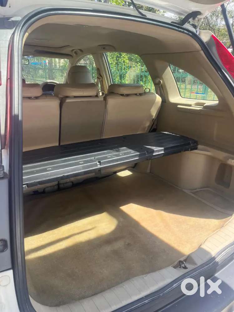 Honda Cr-v 2008petrol Good Condition