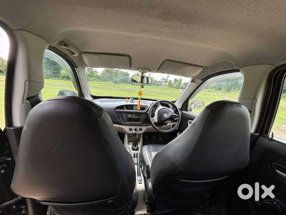 Maruti Suzuki Alto 800 Lxi, 2019, Petrol