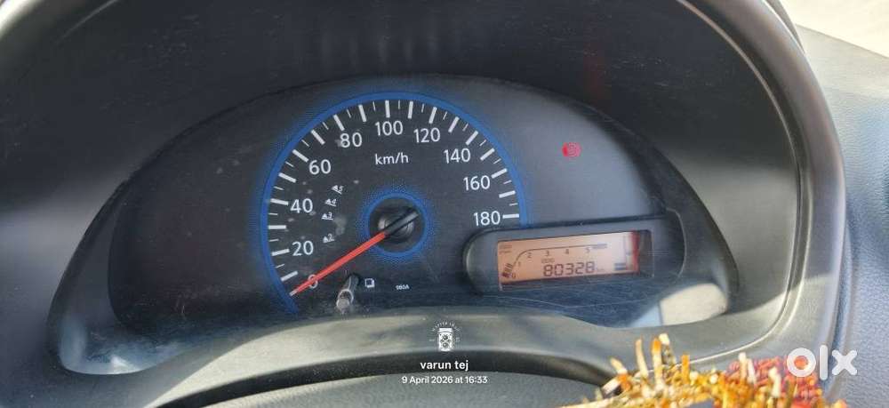 Datsun Go, 2018, Petrol