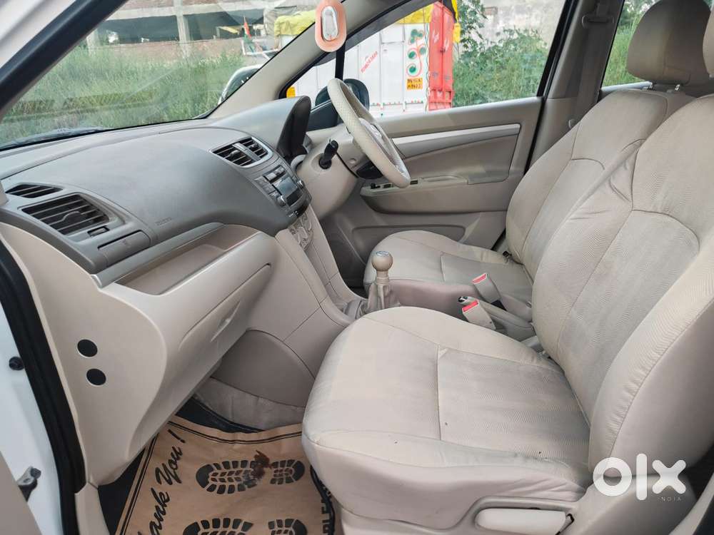 Maruti Suzuki Ertiga Vxi (o) Cng, 2017, Cng & Hybrids