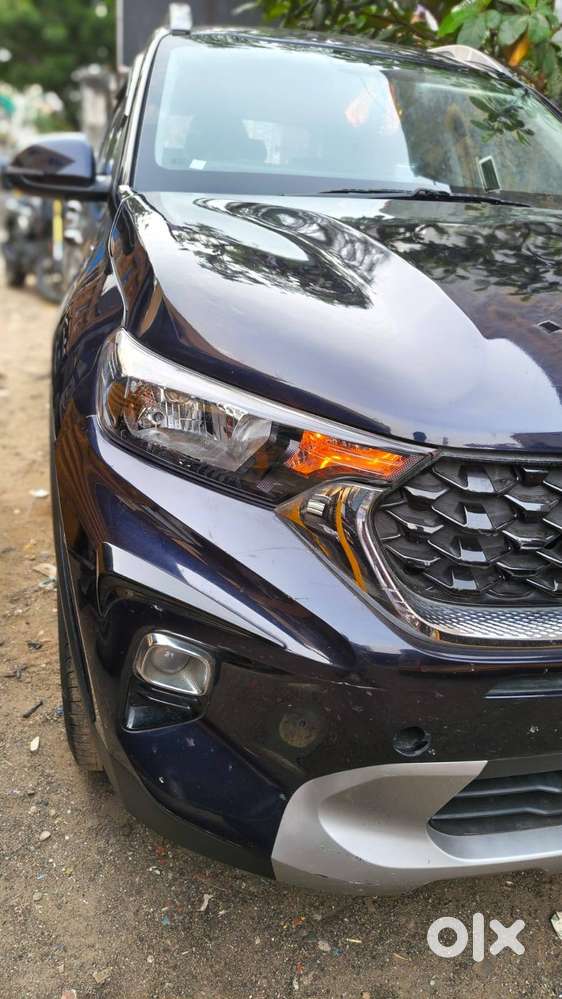 Kia Sonet Htk Plus