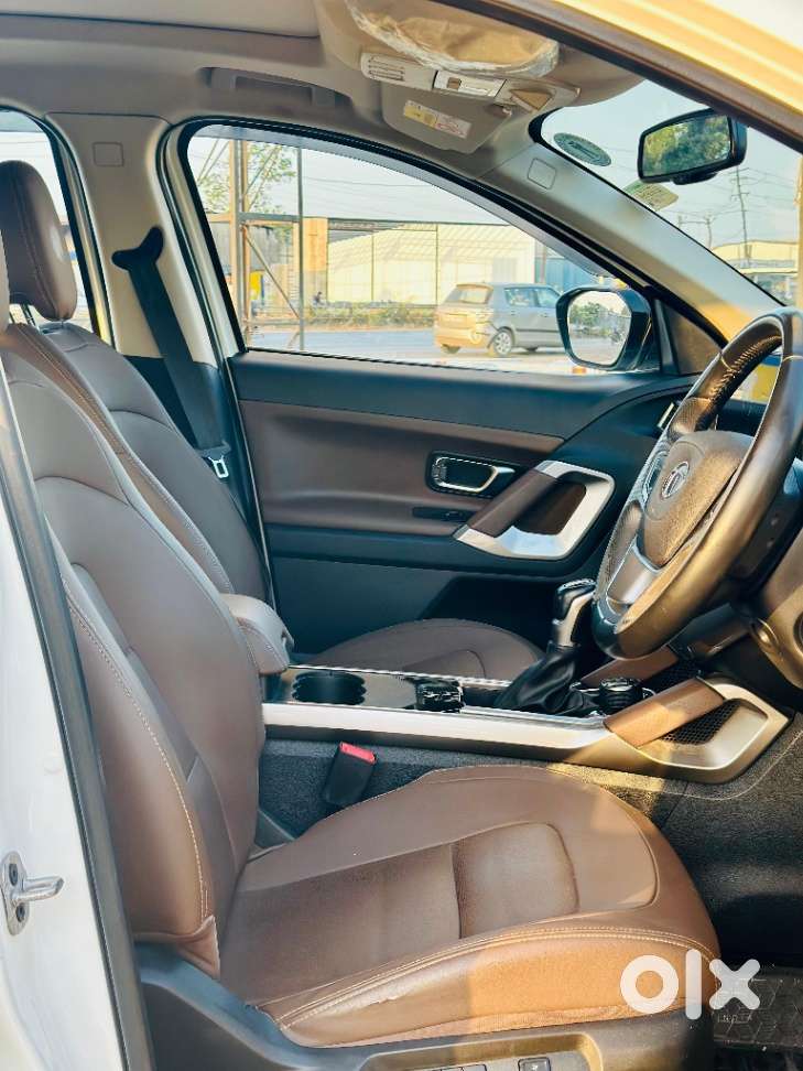 Tata Harrier Xza Plus At, 2023, Diesel