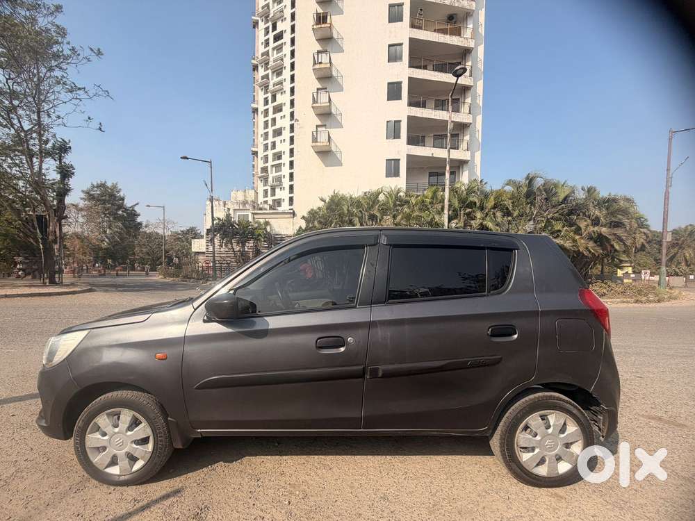 Maruti Suzuki Alto K10 Vxi, 2018, Petrol