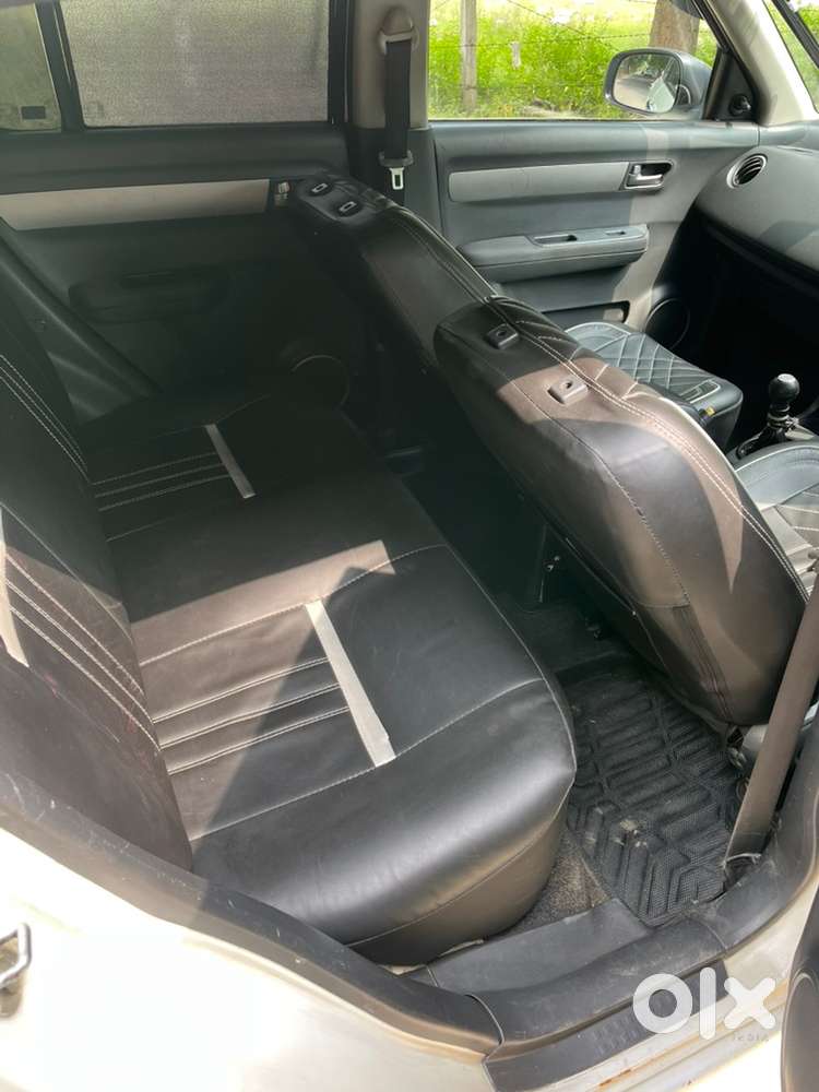 2009 Maruti Suzuki Swift