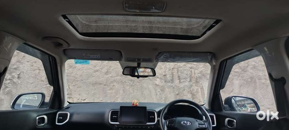 Hyundai Verna 1.6 Sx Vtvt, 2018, Petrol