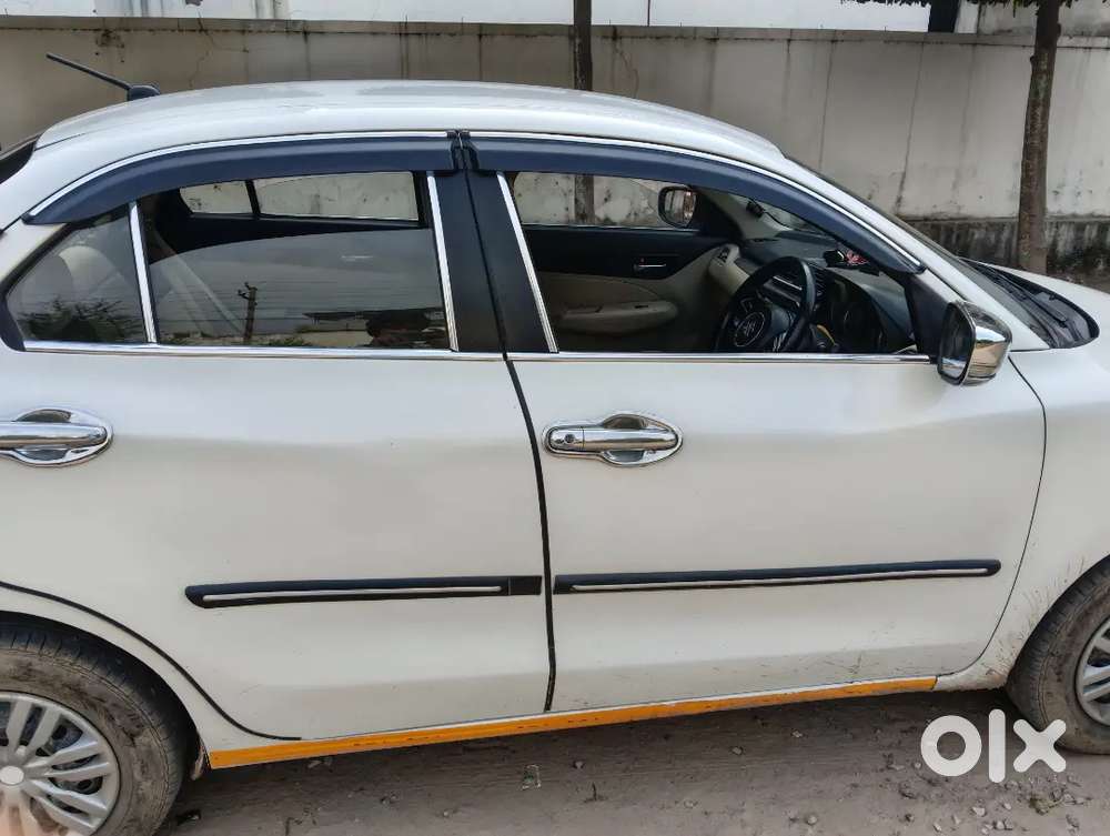 2022 Maruti Suzuki Dzire