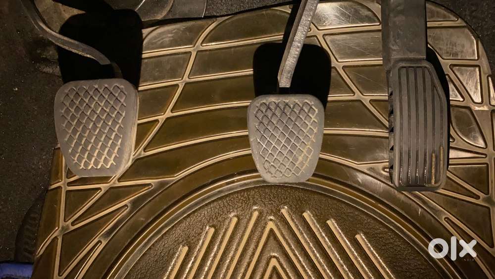 Honda Wr-v 1.2 Vx I-vtec, 2017, Petrol