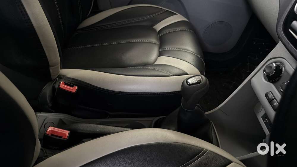Tata Tiago 1.2 Revotron Xt, 2020, Petrol