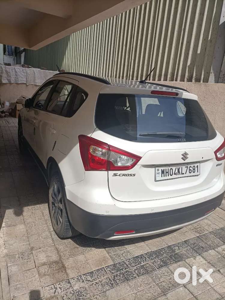 New Condition