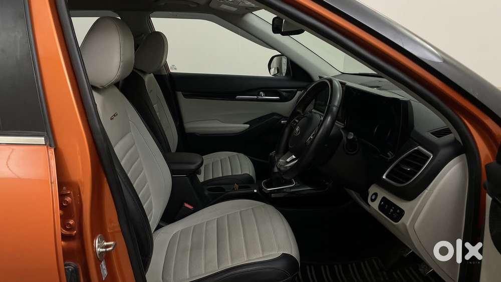 Kia Seltos 1.4 Gtx+ Mt, 2019, Petrol
