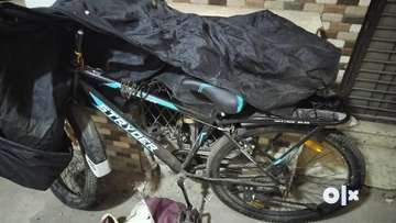 Olx cycle hot sale sale