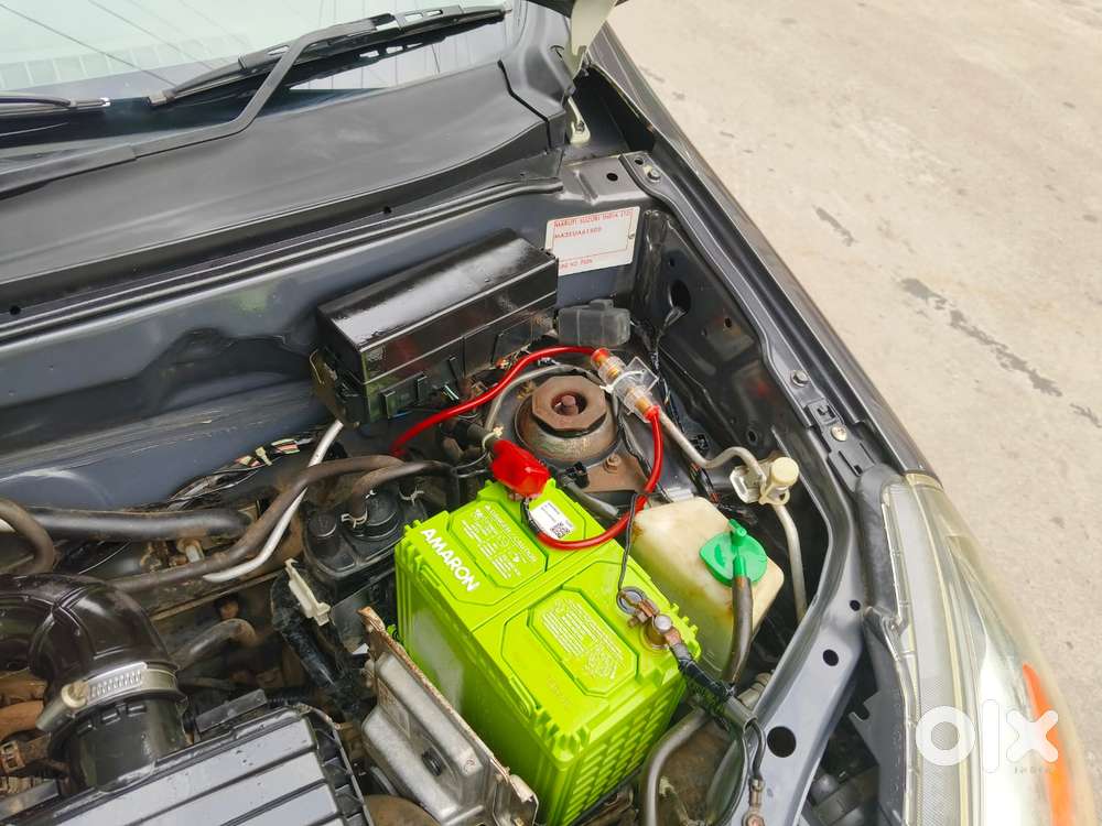 Maruti Suzuki Alto 800 Lxi, 2018, Petrol