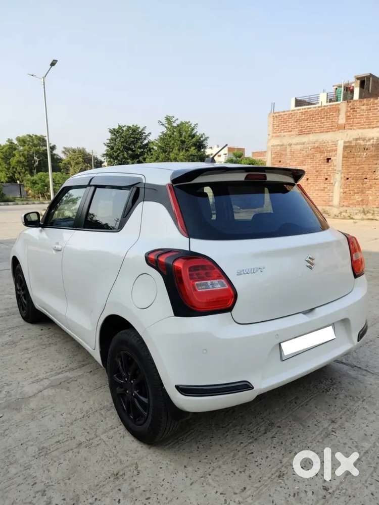 Maruti Swift Vxi  1st Owner  Excellent Condition  Well Maintained