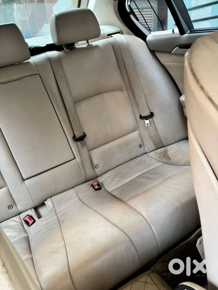 Bmw 5 Series 2011 Diesel Well Maintained