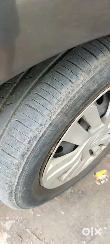 Honda City 54000km Petrol Manual 2016