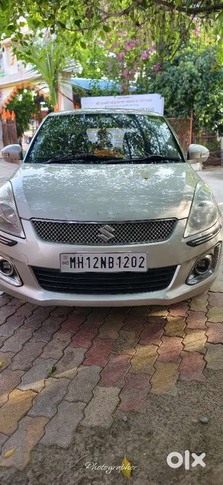 Maruti Suzuki Swift 2016 Diesel Well Maintained