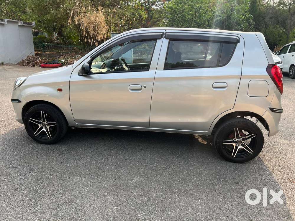 Maruti Suzuki Alto 800 Lxi, 2015, Petrol