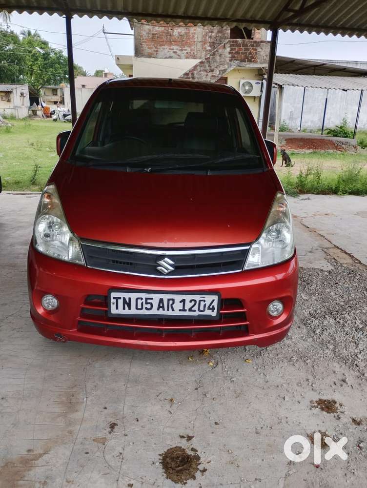 Maruti Suzuki Zen Estilo Vxi Bsiv, 2012, Petrol