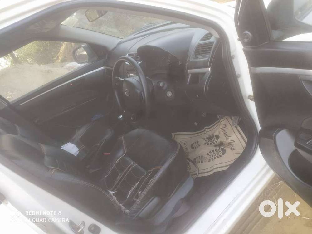 Maruti Suzuki Swift 2017 Diesel Well Maintained