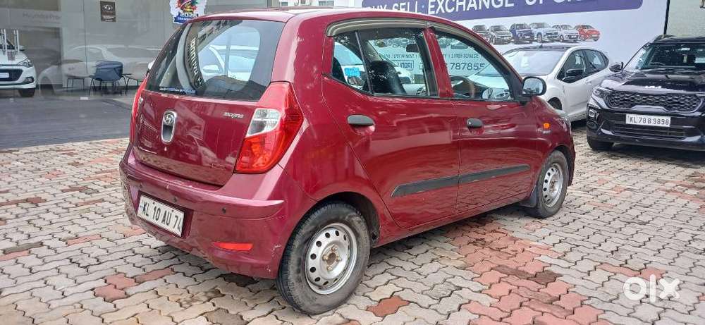 Hyundai I10 Magna 1.1l, 2015, Petrol