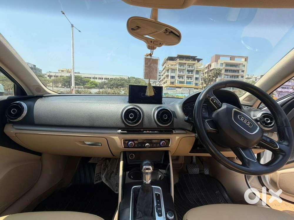 Audi A3 2015 Diesel 70000 Km Driven