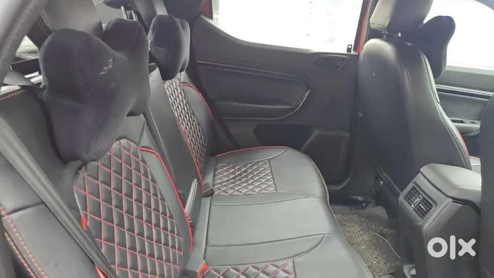 Renault Kiger 2023 Mt