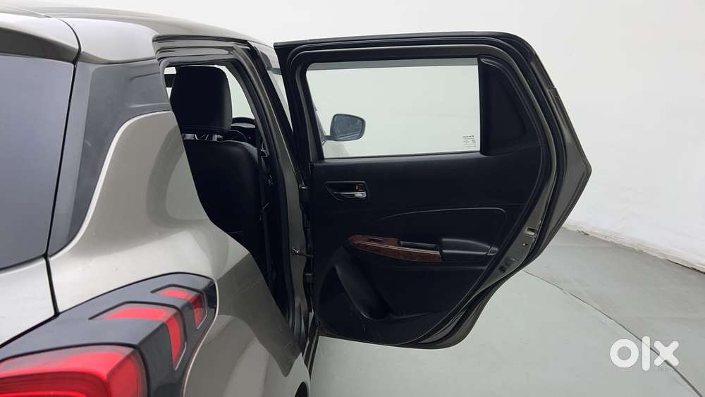 Maruti Suzuki Swift Vvt Vxi, 2019, Petrol