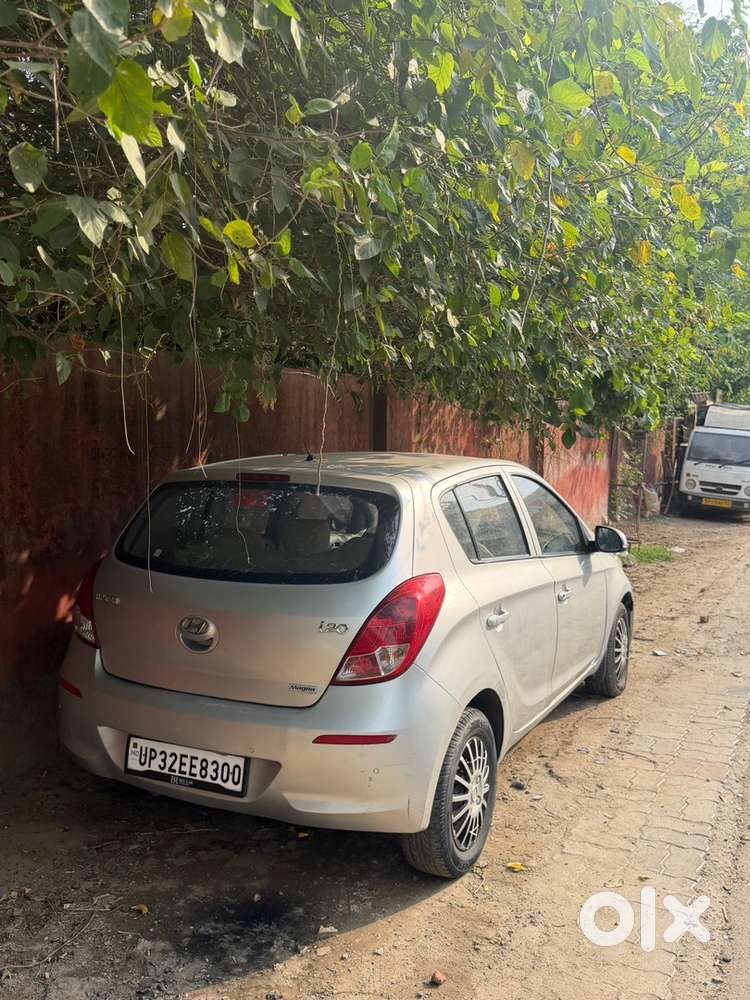 Hyundai I20 Diesel 2013 Model