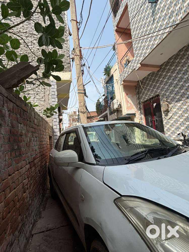 Maruti Dzire Lxi 2012 Year
