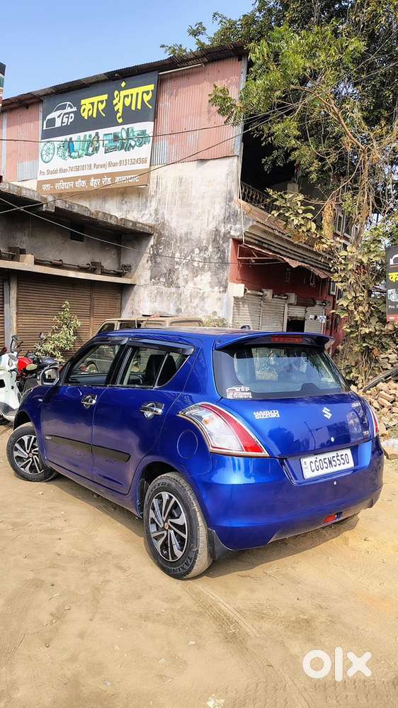Maruti Suzuki Diesel 2012