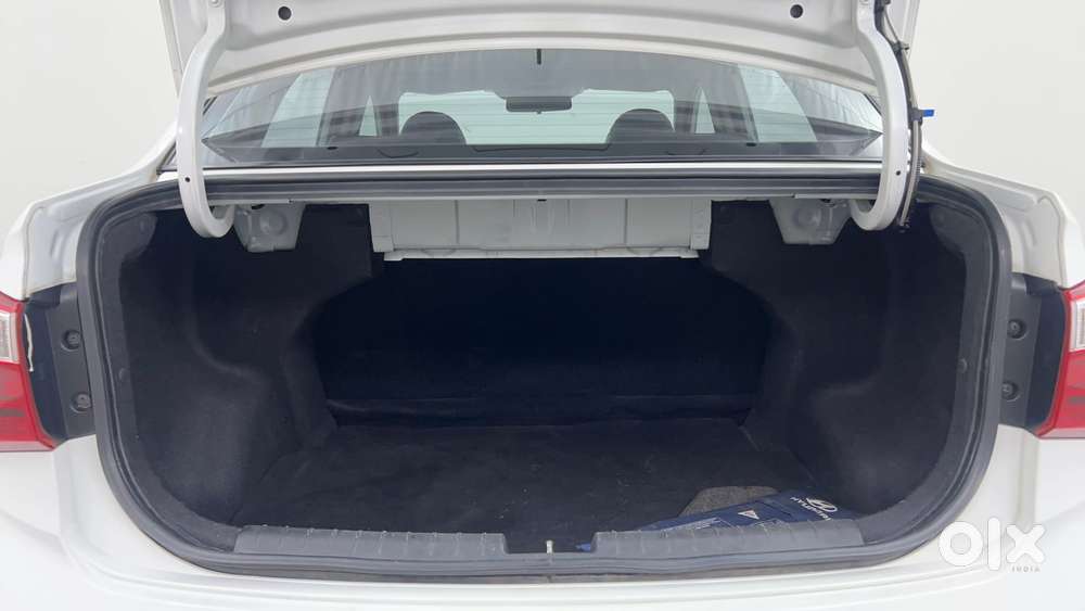 Hyundai Xcent S 1.2 Opt, 2019, Petrol