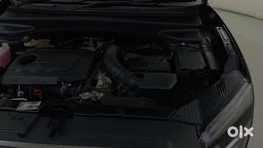 Hyundai Creta Sx (o) 1.5 Diesel Automatic, 2023, Diesel