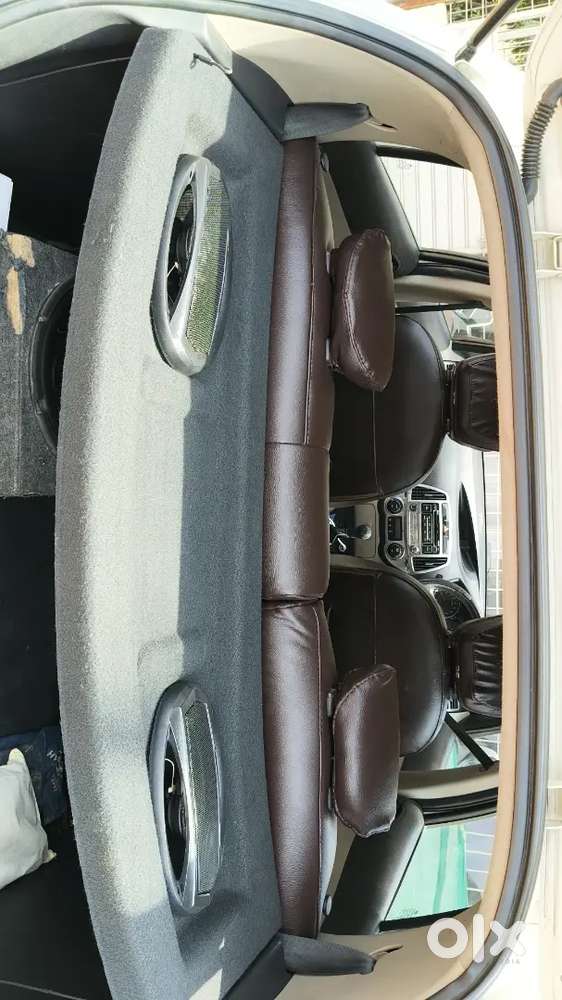 Hyundai I20 Sportz 2012 – Well Maintained  Excellent Condition