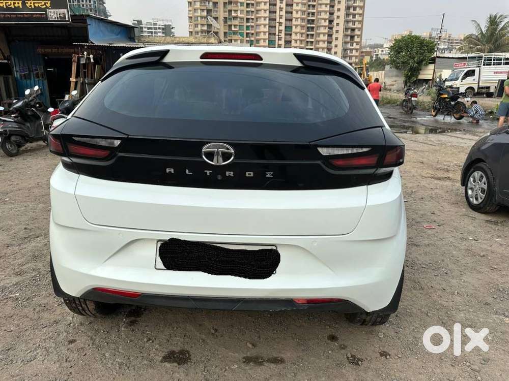 Tata Altroz Xt  Diesel, Jan 2022, 1st Owner, Comp Insurance 2027