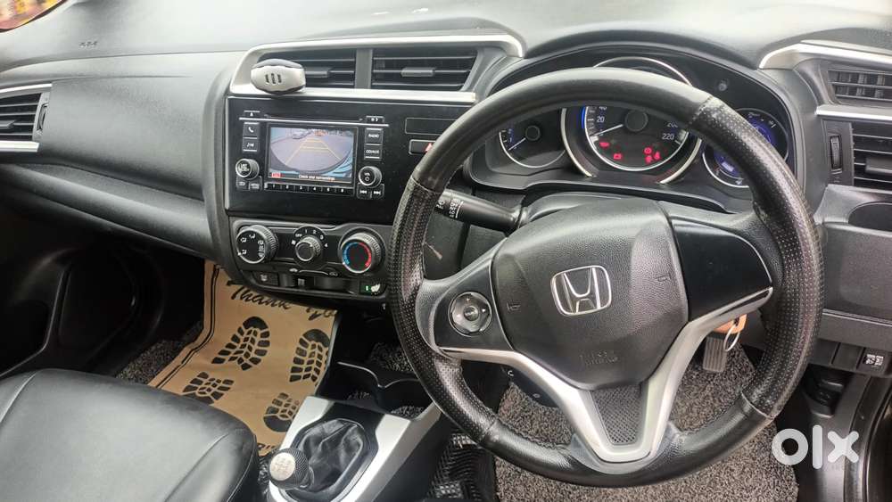 Honda Jazz 1.2 Sv I Vtec, 2017, Petrol
