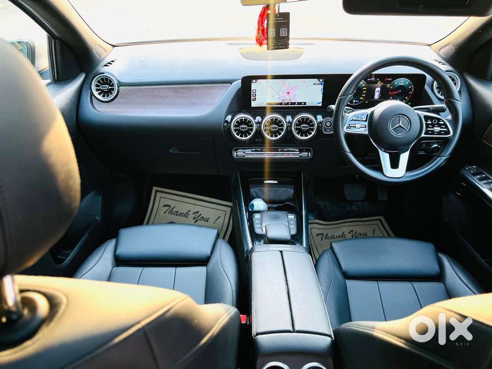 Mercedes-benz Gla 200, 2022, Petrol