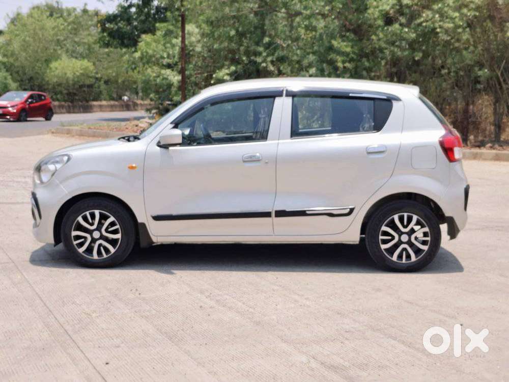Maruti Suzuki Celerio Vxi(o), 2022, Cng & Hybrids