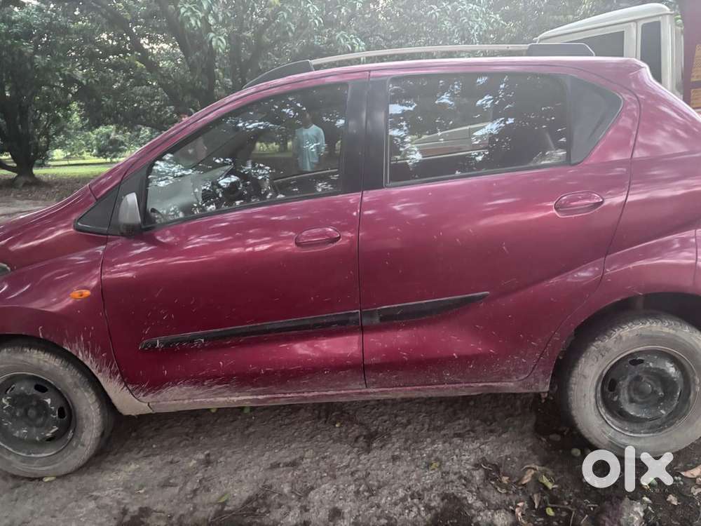 Datsun Redigo 2017 Petrol Excellent Condition