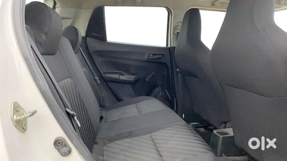 Maruti Suzuki Swift Lxi 2018, 2019, Petrol