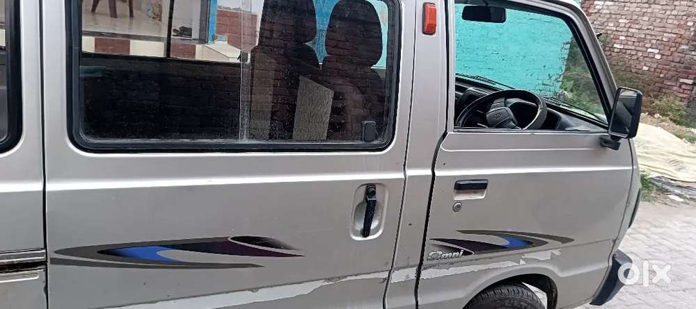 Maruti Suzuki Omni 2014 Variant .. Very Good Condition