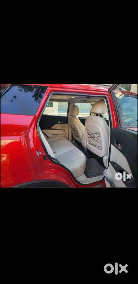 Mahindra Xuv300 2019