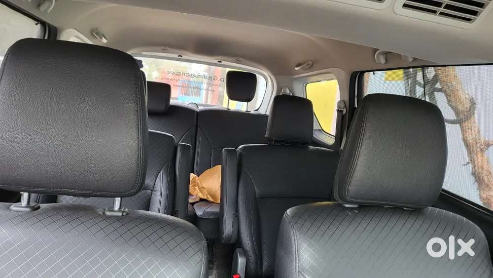 Maruti Suzuki Xl6 2023 Petrol 34000 Km Driven