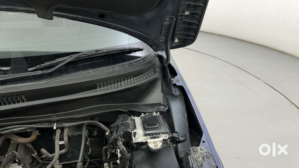 Maruti Suzuki Ignis 1.2 Delta Mt, 2024, Petrol