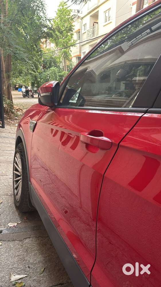 Skoda Kushaq 1.0 At Ambition At: 2021 Kl