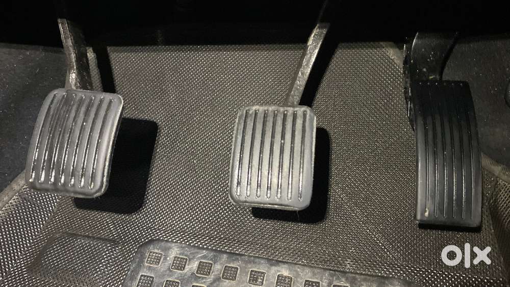 Hyundai Grand I10 Magna 1.2 Kappa Vtvt, 2016, Petrol