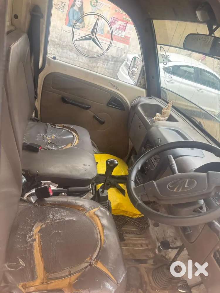 Supro Maxitruck Hd Series