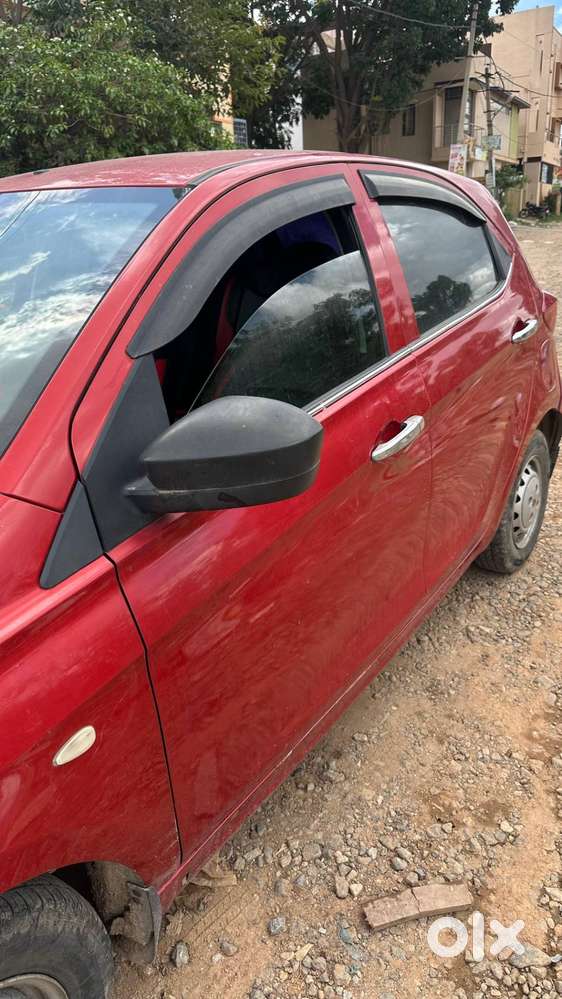 Tata Tiago 2018 Diesel Well Maintained