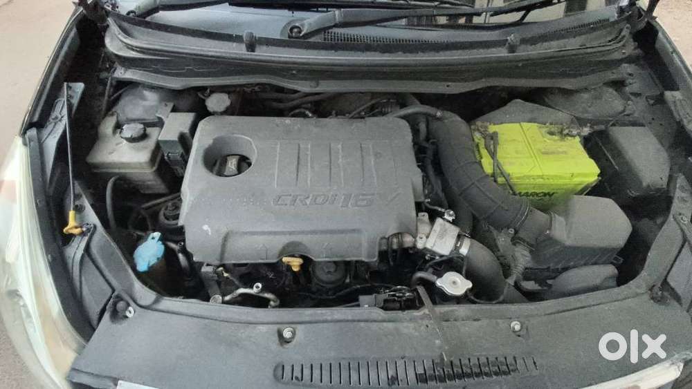 Hyundai I20 2010-2012 1.4 Crdi Magna, 2012, Diesel